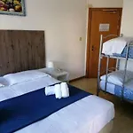Отель Danieli