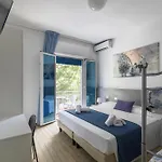 Отель Danieli