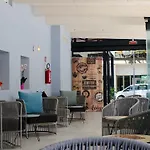 Отель Danieli