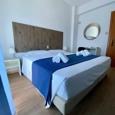 Danieli リド・ディ・イエゾロ