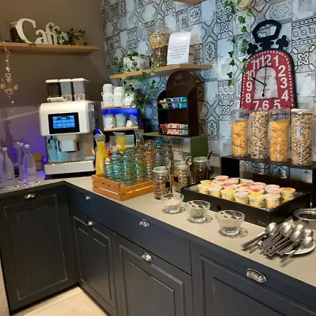 ホテル Danieli 3*