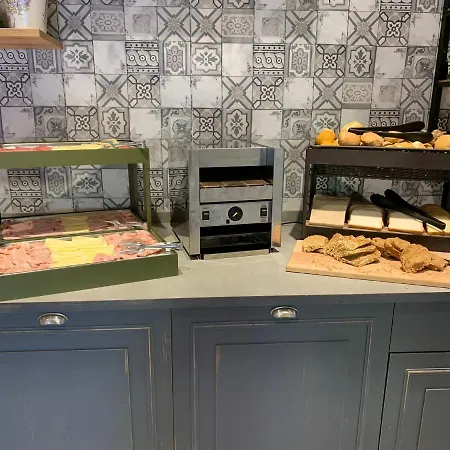 Danieli リド・ディ・イエゾロ