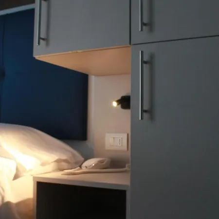 Danieli 3* リド・ディ・イエゾロ