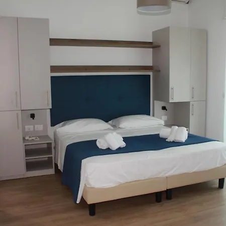 Danieli Hotel 3*