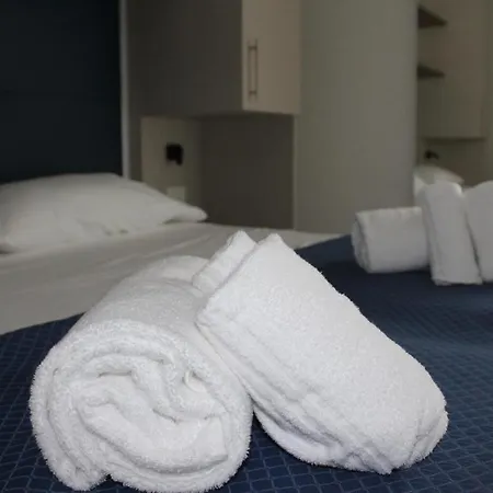 Hotel Danieli 3*