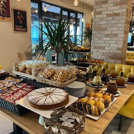 Danieli Hotel 3*