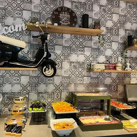 Danieli Hotel 3*
