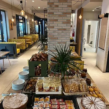Danieli Hotel 3*