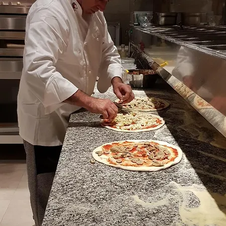 Danieli リド・ディ・イエゾロ