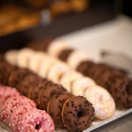 Danieli リド・ディ・イエゾロ