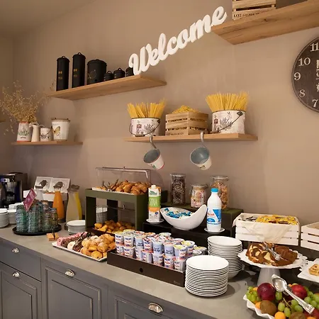 Danieli Otel Lido di Jesolo