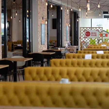 Danieli リド・ディ・イエゾロ