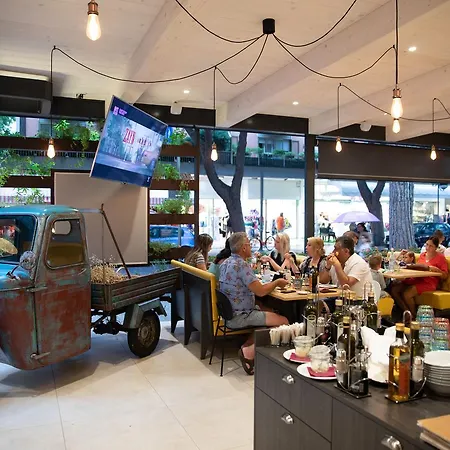 Danieli 3* Lido di Jesolo