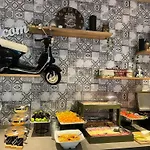 Danieli Hotel 3*