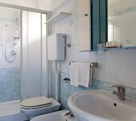 Otel Danieli 3*