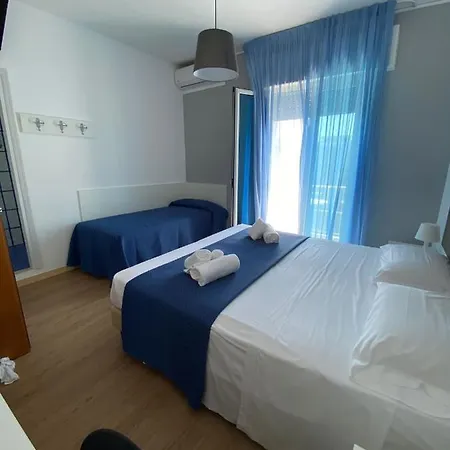 Hotell Danieli Lido di Jesolo