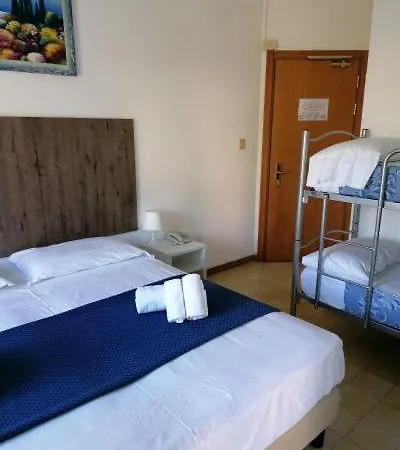 Hotell Danieli