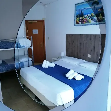 Danieli Hotell Lido di Jesolo