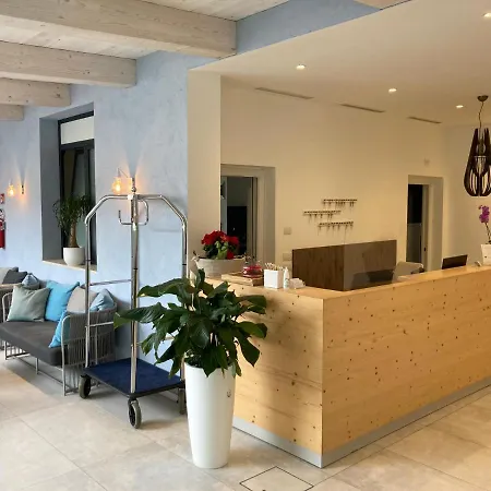 Hotell Danieli Lido di Jesolo