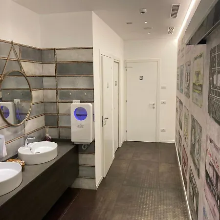 Hotell Danieli Lido di Jesolo