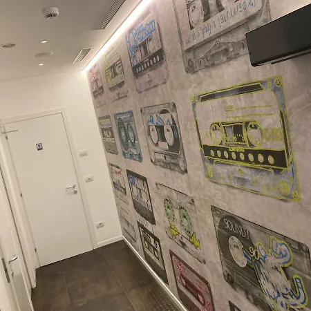 Hotel Danieli Jesolo