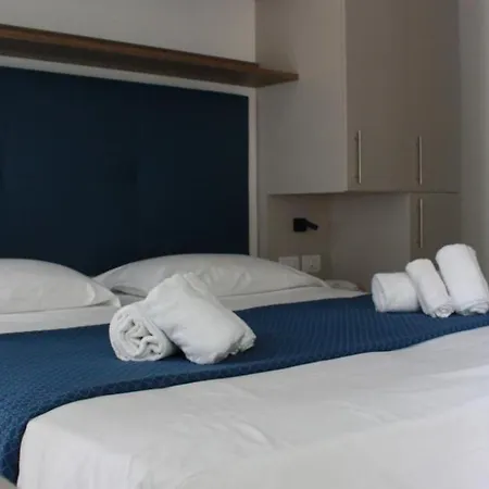 Szálloda Danieli 3*
