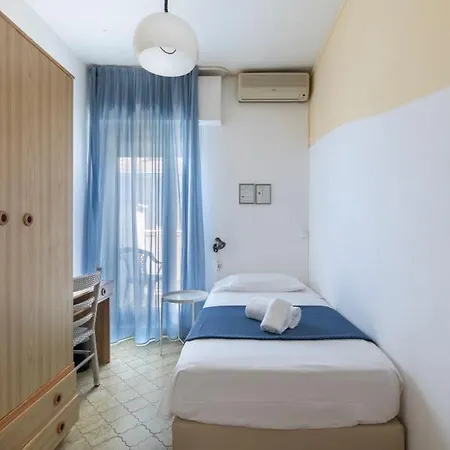 Szálloda Danieli 3*