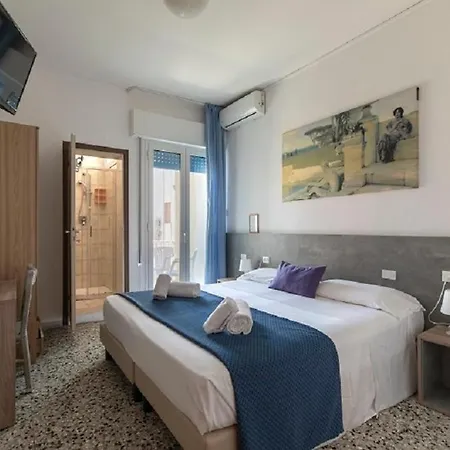 Szálloda Danieli Lido di Jesolo