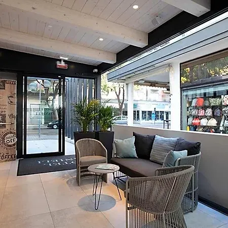 Danieli 3* Lido di Jesolo
