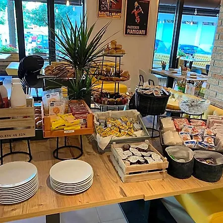 Danieli 3* Lido di Jesolo