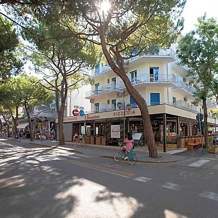 Danieli Szálloda Lido di Jesolo
