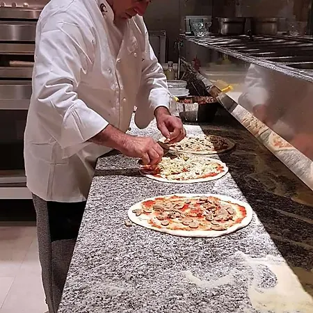 Danieli 3*