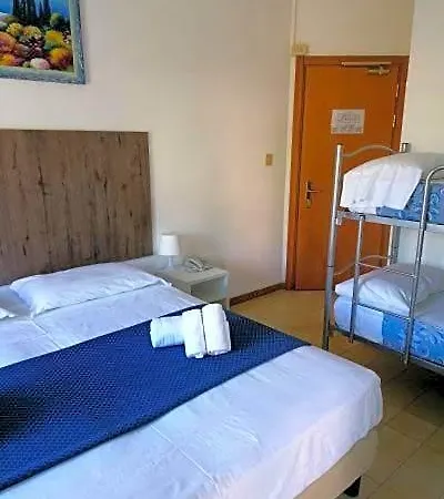 Danieli 3* Lido di Jesolo