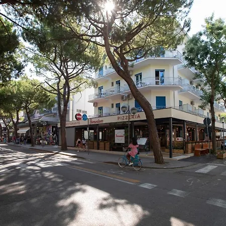 Hotell Danieli