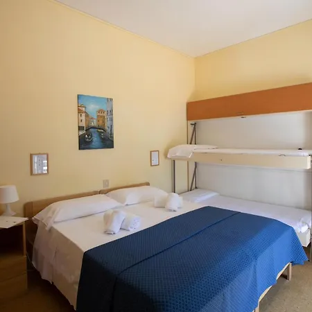 Hotell Danieli Lido di Jesolo
