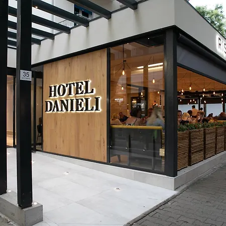 Danieli לידו די ג'סולו