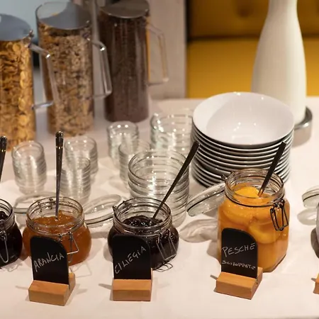 Danieli Hotell Lido di Jesolo