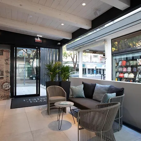 Danieli 3* Lido di Jesolo