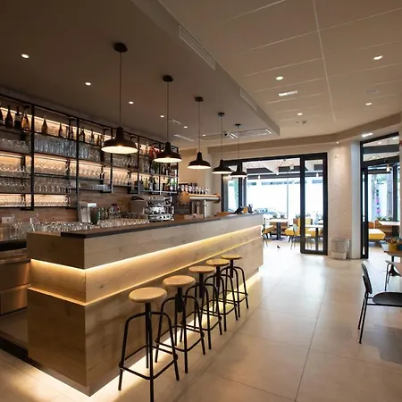 Hotell Danieli Lido di Jesolo