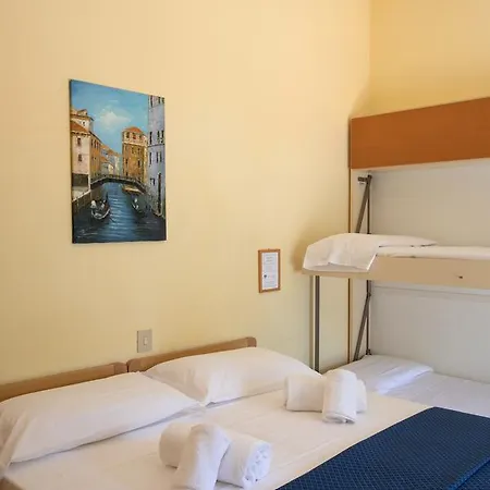 Hotell Danieli Lido di Jesolo
