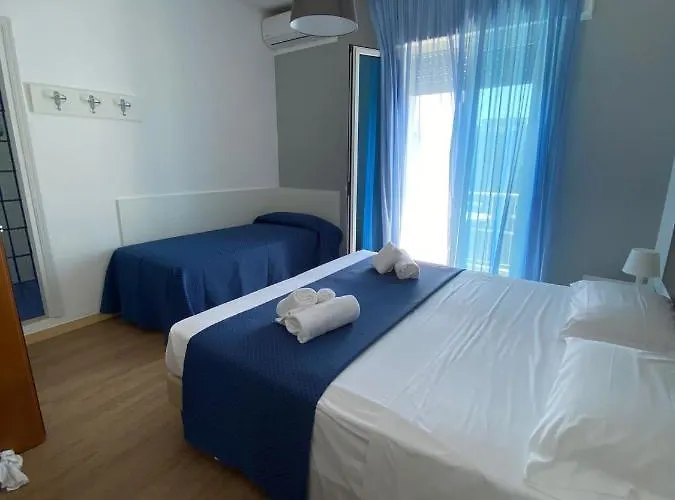 מלון Danieli לידו די ג'סולו