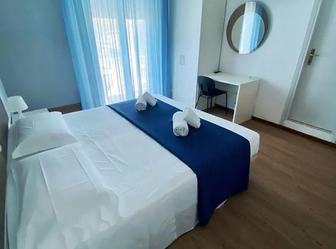 Danieli 3* לידו די ג'סולו