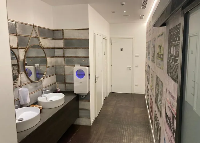 Hotel Danieli Lido di Jesolo