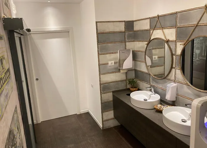 Danieli Szálloda Lido di Jesolo