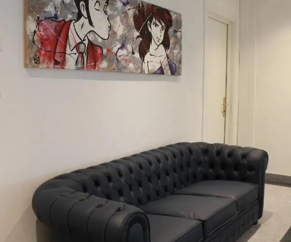 Отель Danieli Лидо-ди-Езоло