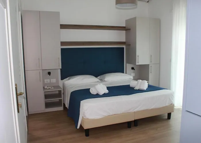 Danieli Hotel 3*