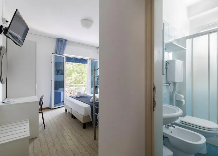 Danieli Отель 3*