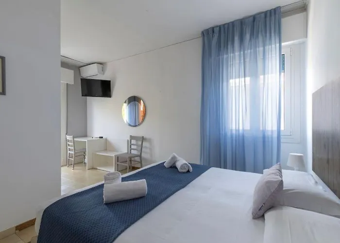 Danieli מלון לידו די ג'סולו