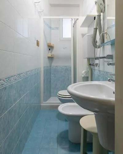 Danieli 3* Lido di Jesolo