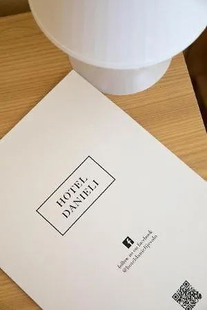 Danieli 3*